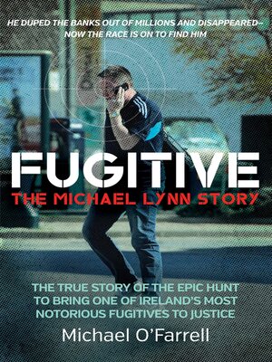 cover image of Fugitive